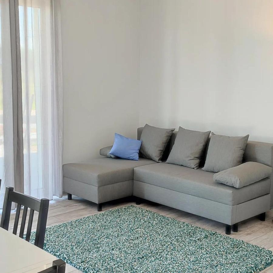 Apartamenty Wilga Spokojne Miejsce Z Calorocznym Jacuzzi I Letnim Basenem Kültér fotó